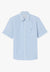 R.M. Williams Mens Hervey Short Sleeve Shirt