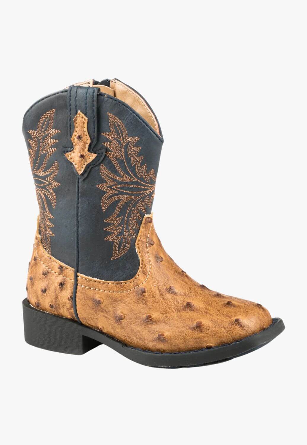 Roper Toddler Cowboy Cool Boots