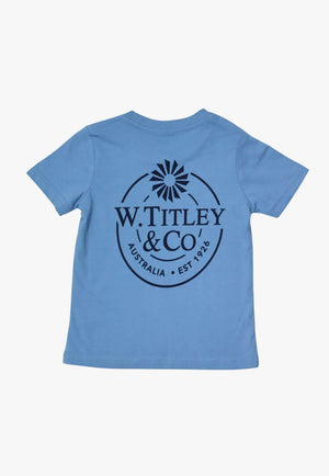 W. Titley & Co. Kids Original T-Shirt
