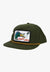 Cactus Alley Hat Co Greenheads Cap