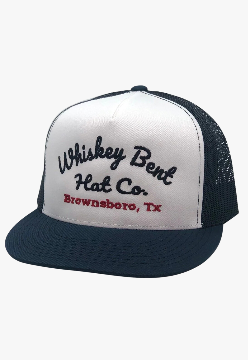 Whiskey Bent Hat Co Conway Cap
