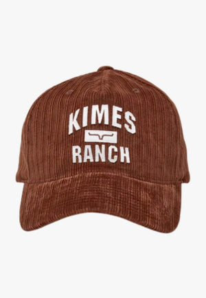 Kimes Ranch O.School Cap