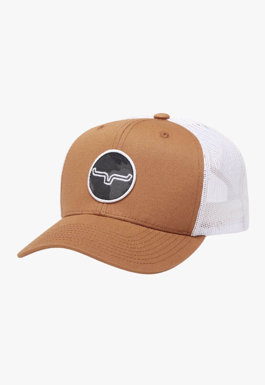 Bullseye baseball cap online