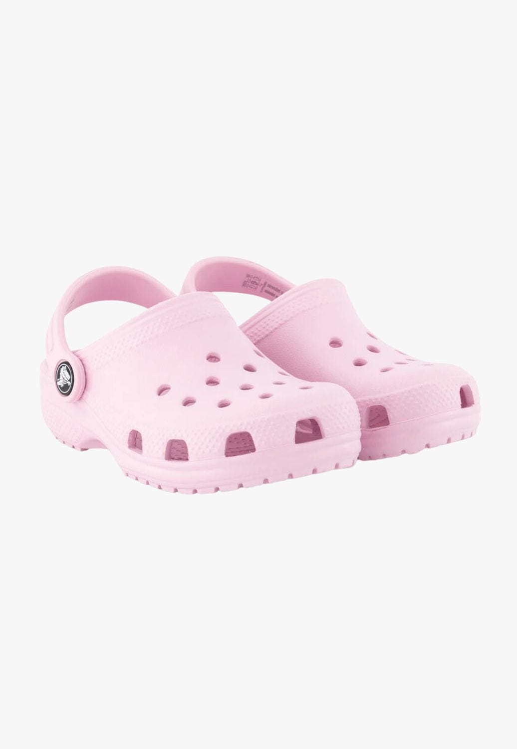 Crocs FOOTWEAR - Kids Casual Shoes Crocs Toddler Classic Clog