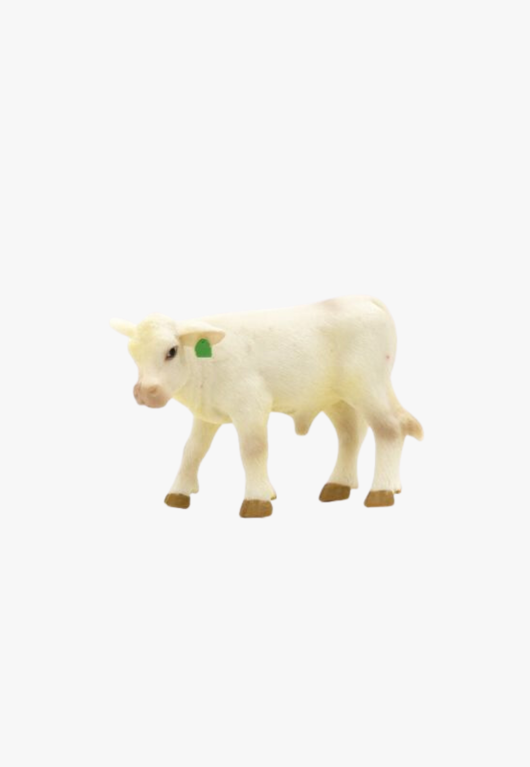 Little Buster Toys Charolais Calf