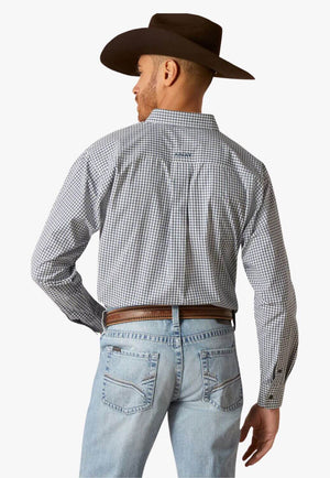 Ariat Mens Garmin Long Sleeve Shirt