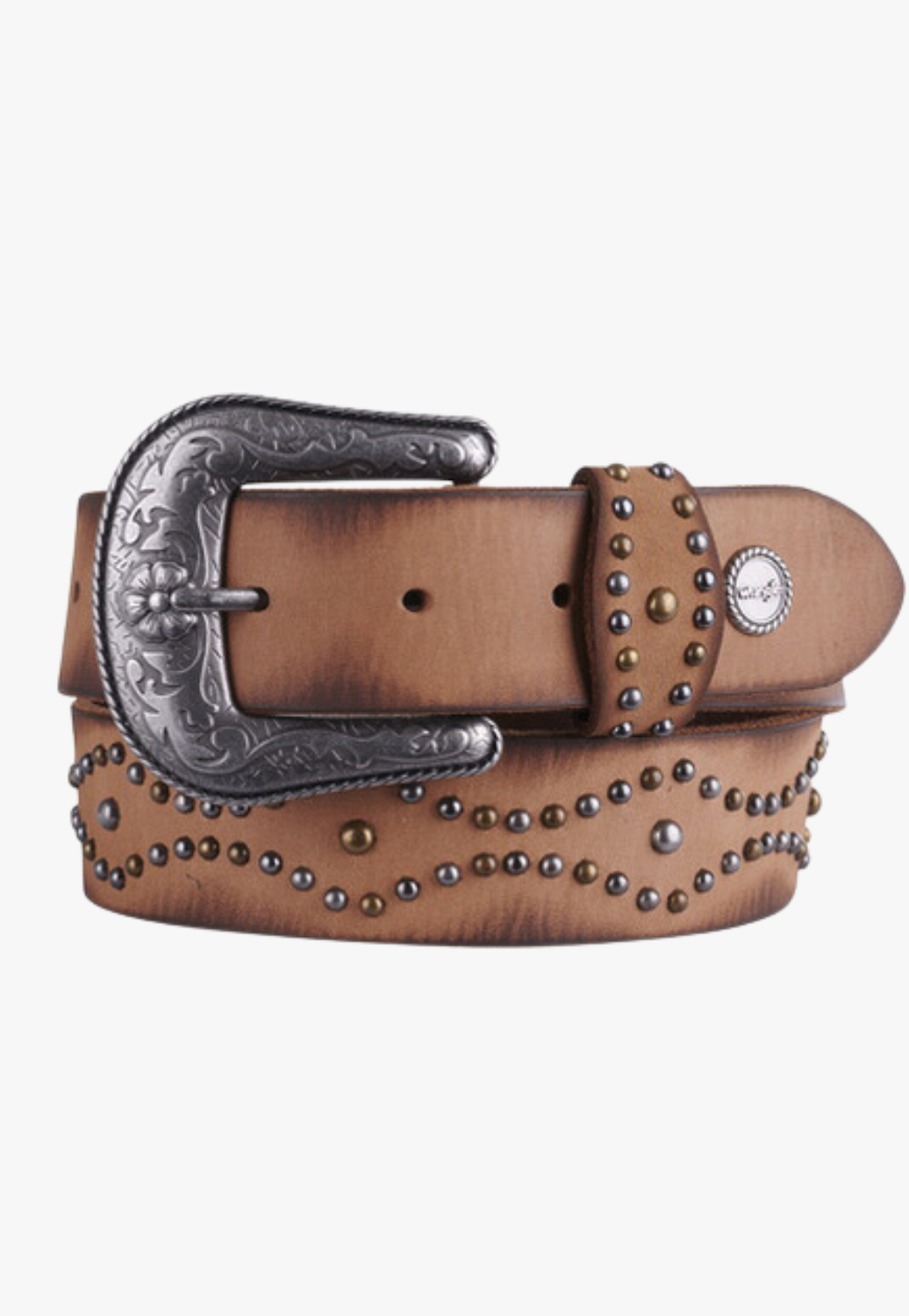 Wrangler Womens Lindy Belt