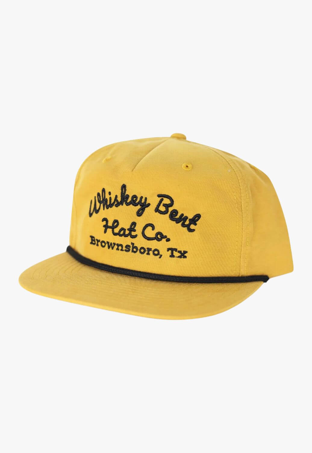 Whiskey Bent Hat Co The Frio Cap