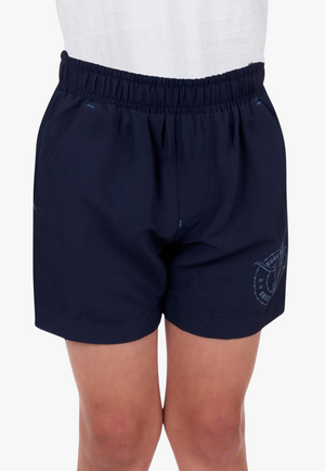 Pure Western Boys Walker Board Shorts