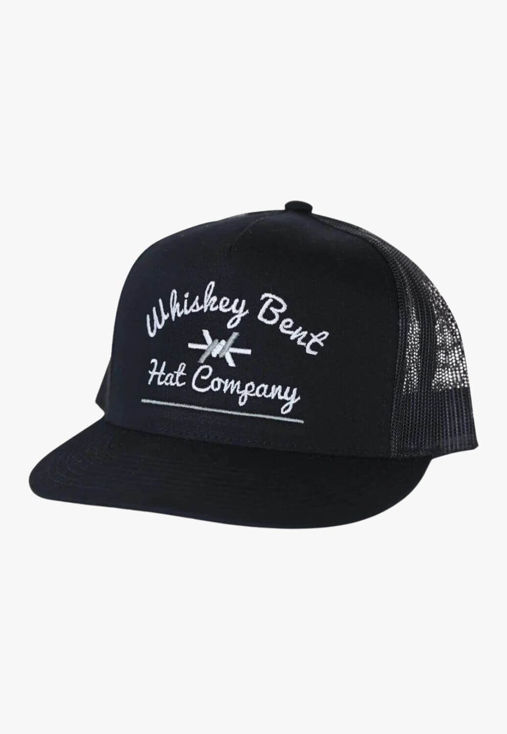 Whiskey Bent Hat Co Midland Cap