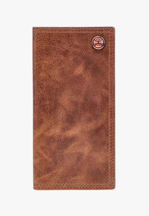 Hooey Mens Classic Rodeo Wallet