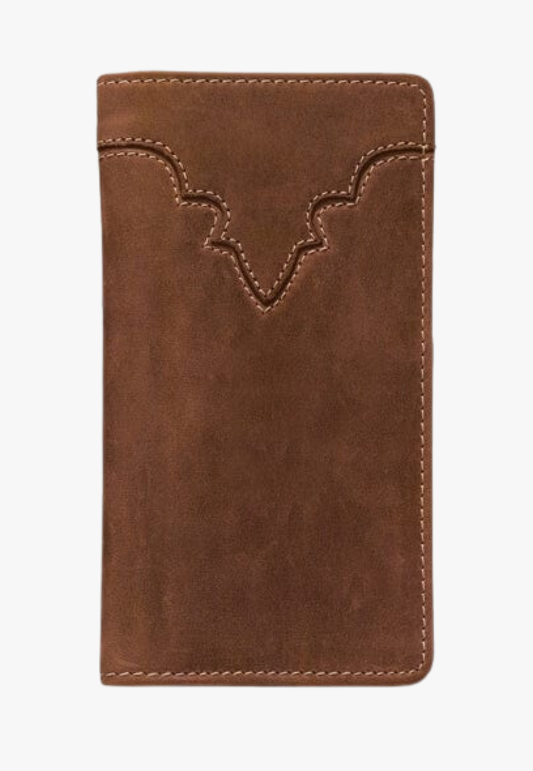 Silver Creek Western Classic Wallet