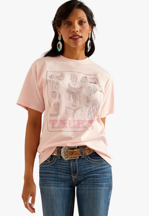 Ariat Womens Tacky T-Shirt