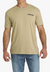 Cinch Mens Watering Hole T-Shirt