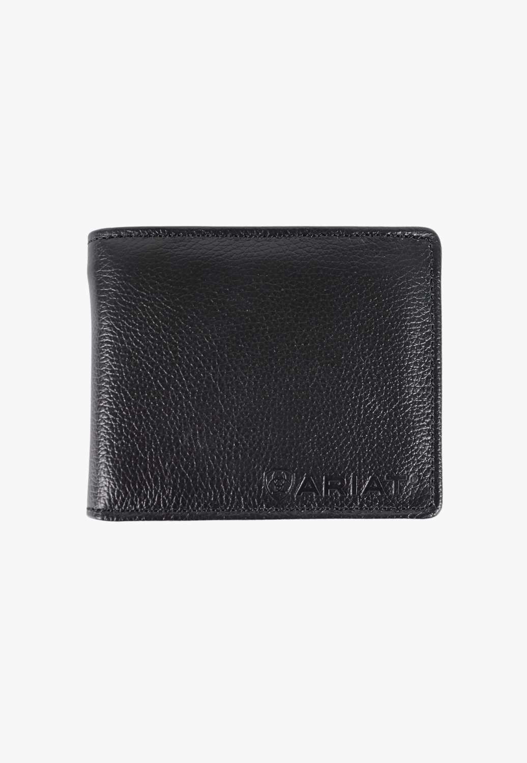 Ariat Mens Bi-Fold Wallet