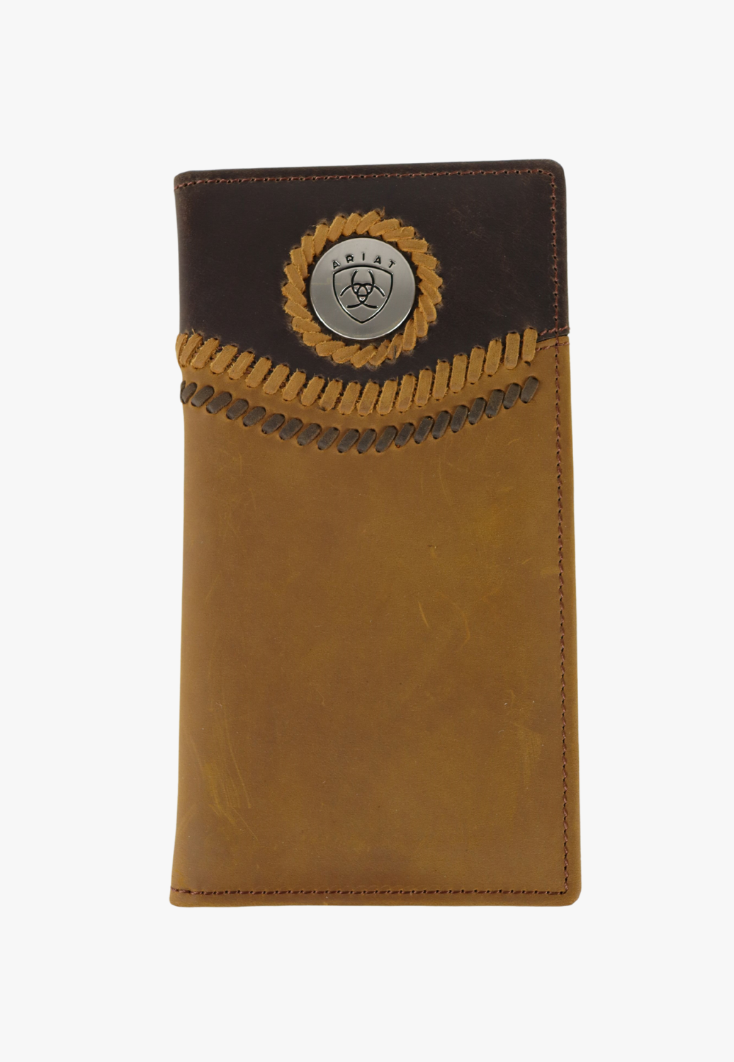 Ariat Mens Rodeo Wallet