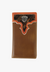 Ariat Mens Rodeo Wallet