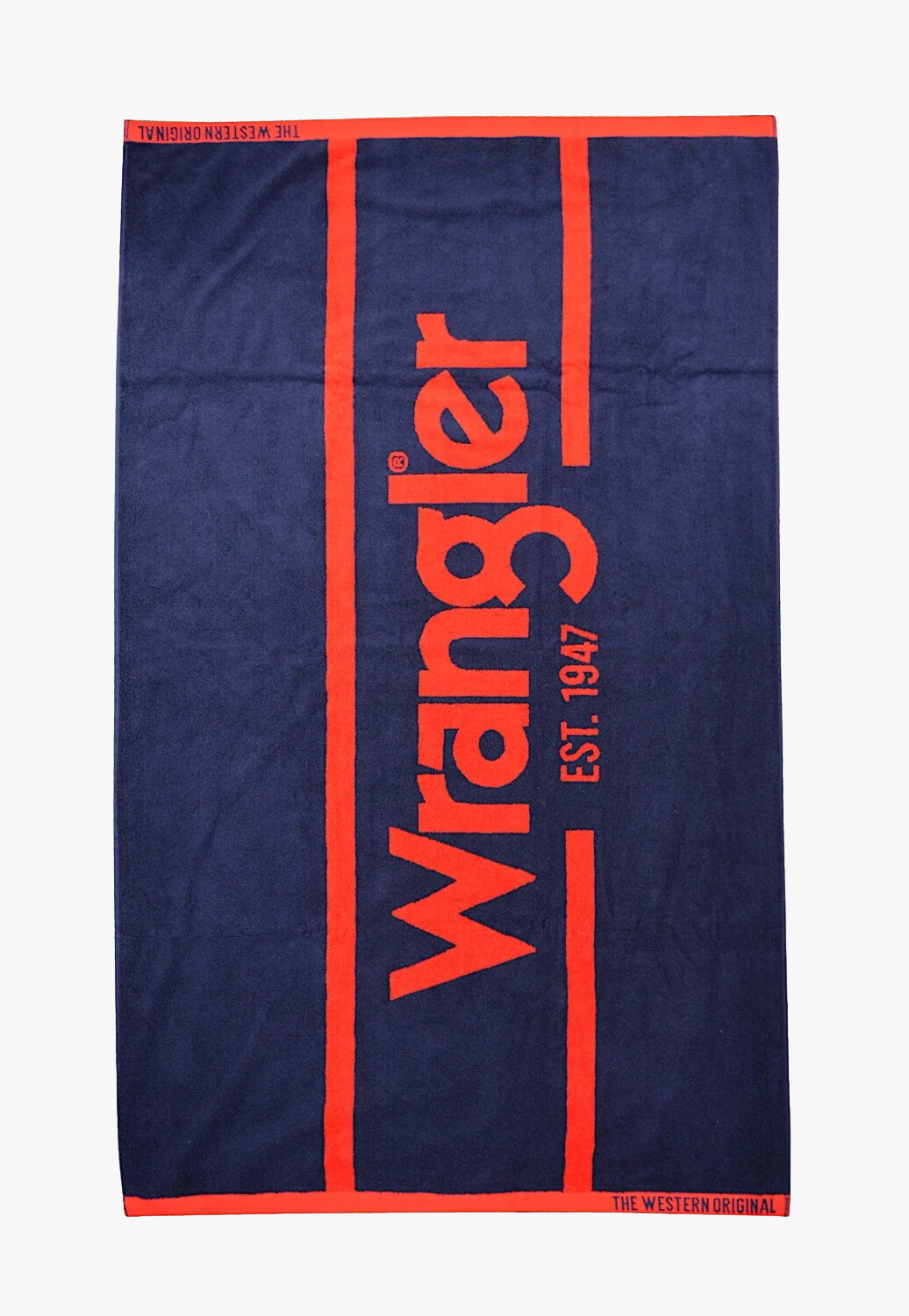 Wrangler Signature Towel