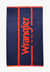 Wrangler Signature Towel