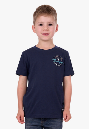 Wrangler Boys Zane T-Shirt