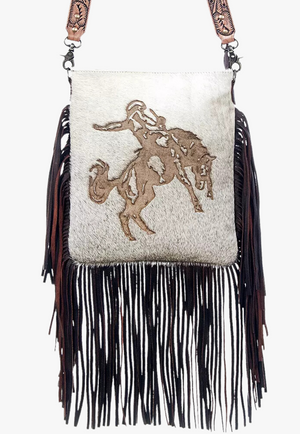 American Darling Shoulder Bag