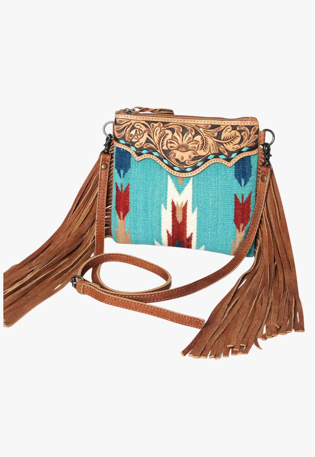 American Darling Crossbody Bag