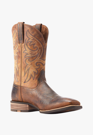 Ariat Mens Slingshot Cowboy Top Boot