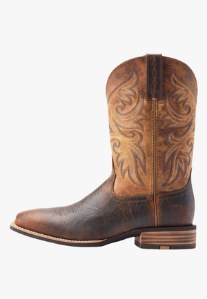 Ariat Mens Slingshot Cowboy Top Boot