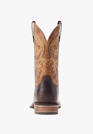 Ariat Mens Slingshot Cowboy Top Boot