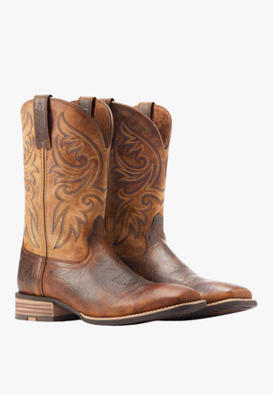 Ariat Mens Slingshot Cowboy Top Boot