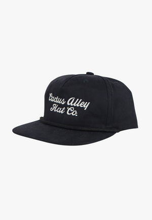 Cactus Alley Hat Co The Original Cap