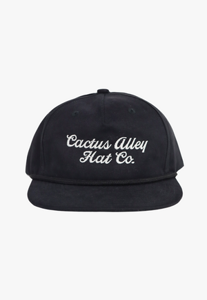 Cactus Alley Hat Co The Original Cap