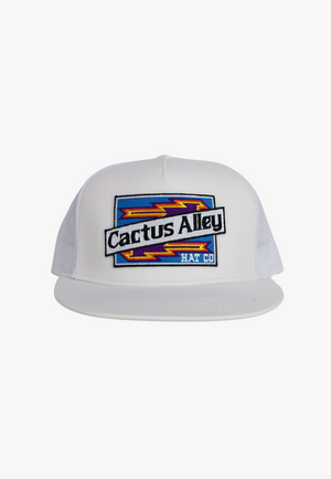 Cactus Alley Hat Co Aztec Cap