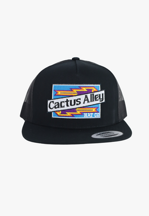 Cactus Alley Hat Co Aztec Cap