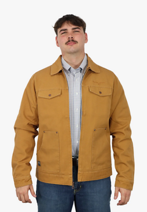 Kimes Ranch Mens Logan Jacket