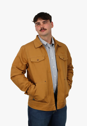 Kimes Ranch Mens Logan Jacket