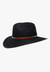 Akubra Coober Pedy Black