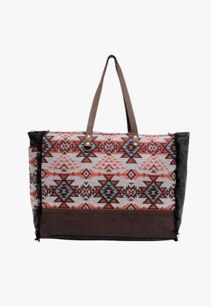 Myra Maya Weekender Bag