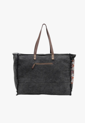 Myra Maya Weekender Bag