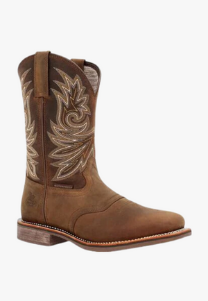 Georgia Boot Carbo-Tec Elite Western Boot