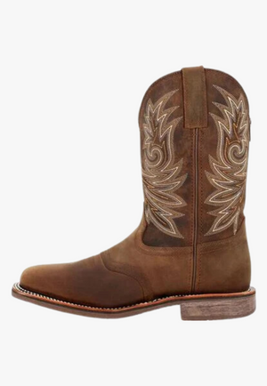 Georgia Boot Carbo-Tec Elite Western Boot