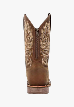 Georgia Boot Carbo-Tec Elite Western Boot