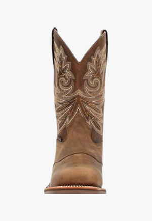 Georgia Boot Carbo-Tec Elite Western Boot