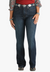 Cinch Womens Skylar Boot Cut Jeans