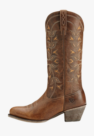 Ariat Womens Desert Holly Top Boot