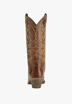 Ariat Womens Desert Holly Top Boot