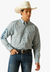 Ariat Mens Pro Lawrence Long Sleeve Shirt