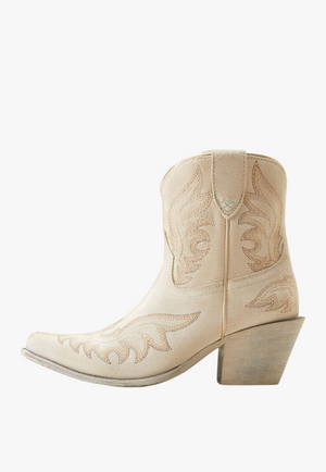 Ariat Womens Chandler Leather Western Boot