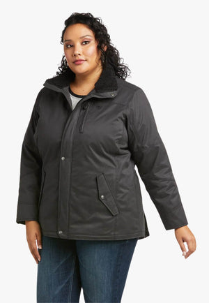 Ariat Womens Grizzly Jacket