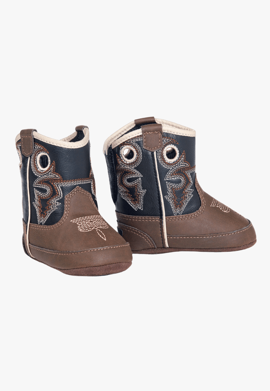 Twister Baby Trace Bucker Boot